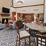 Staybridge Suites Oklahoma City-Quail Springs By Ihg