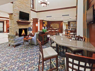 Staybridge City-quail Springs By Ihg 3* Oklahoma City