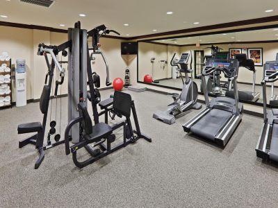 Staybridge City-quail Springs By Ihg Hotel 3*