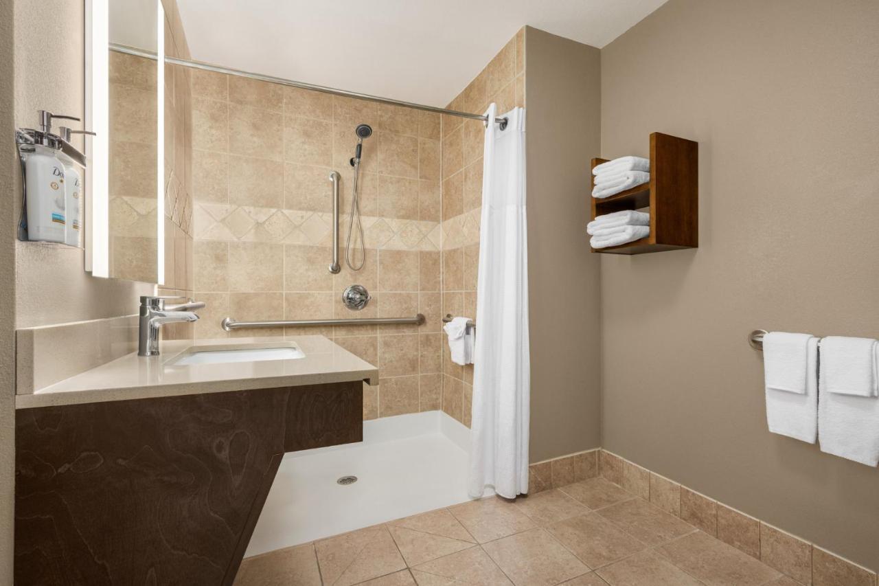 Staybridge City-quail Springs By Ihg Oklahoma City