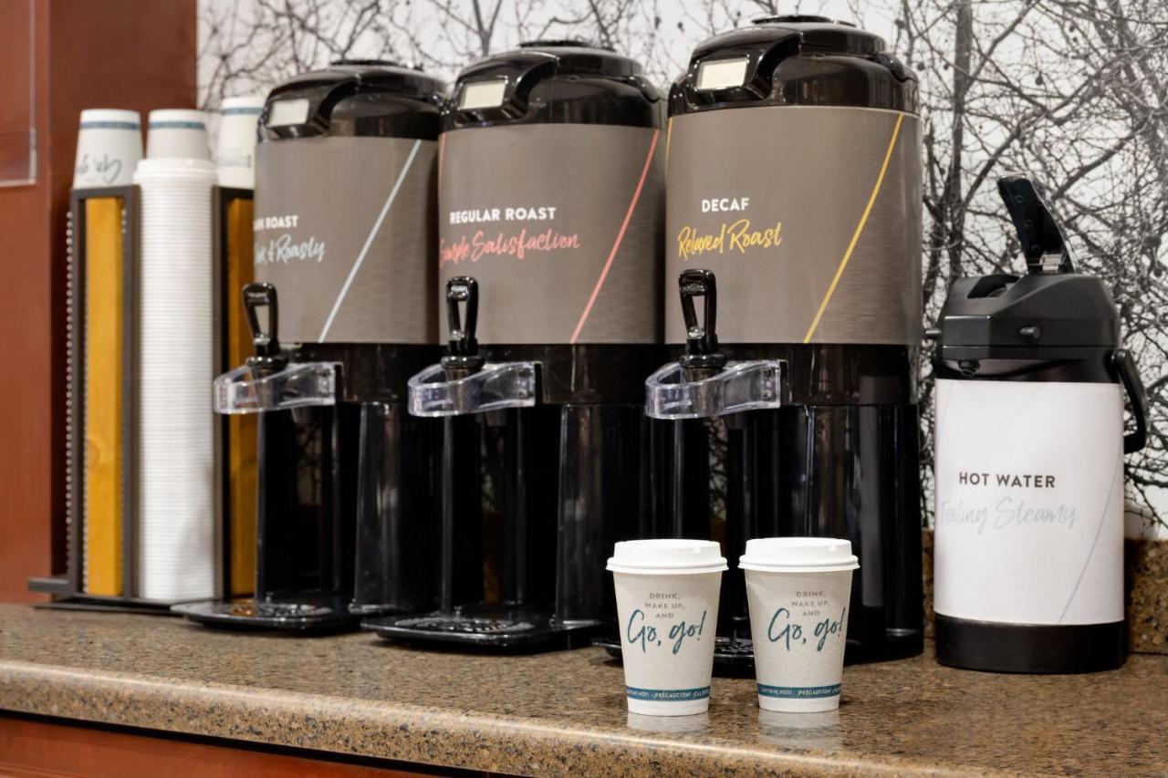 Staybridge City-quail Springs By Ihg 3* Oklahoma City