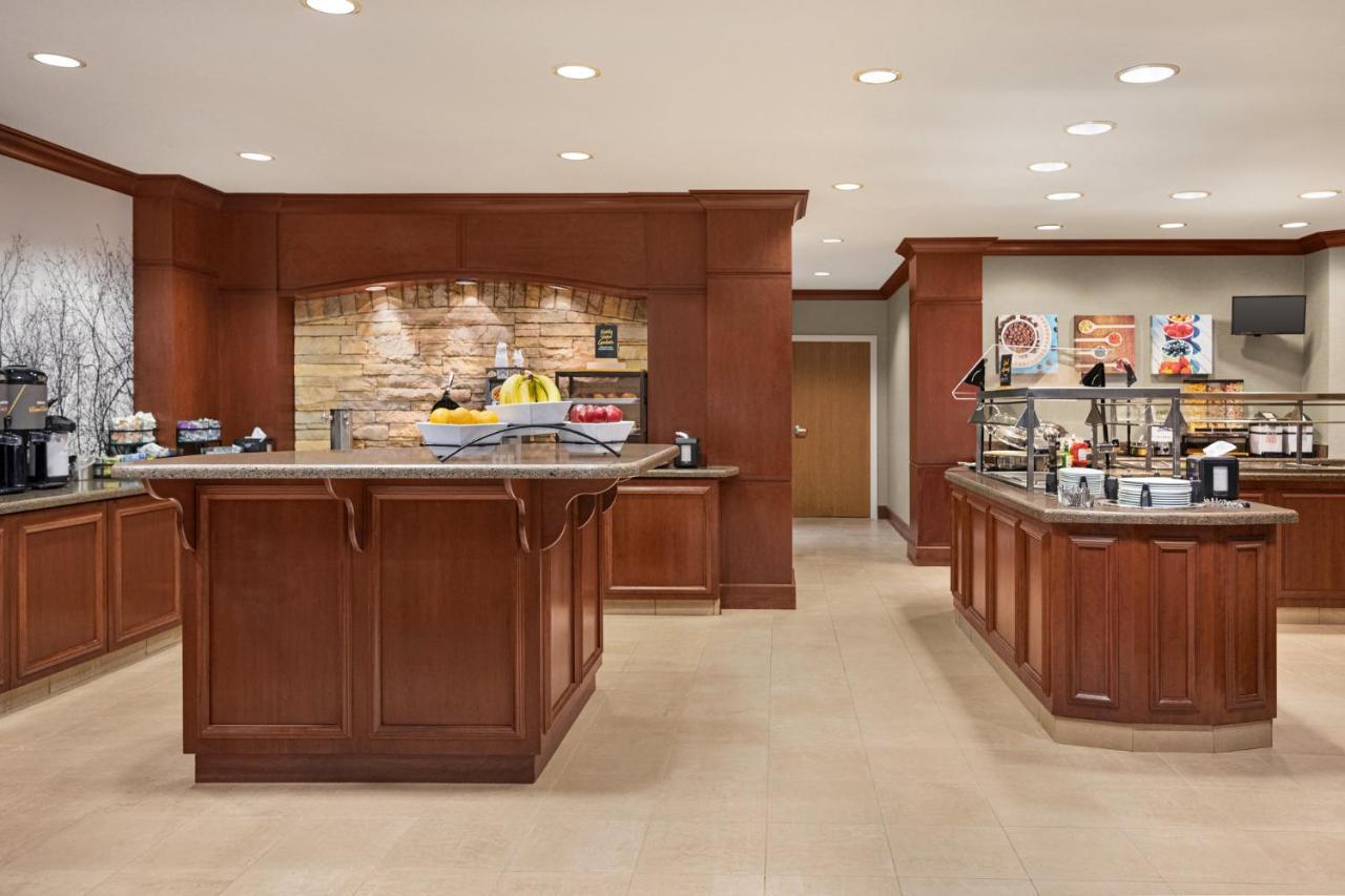 Staybridge City-quail Springs By Ihg 3*