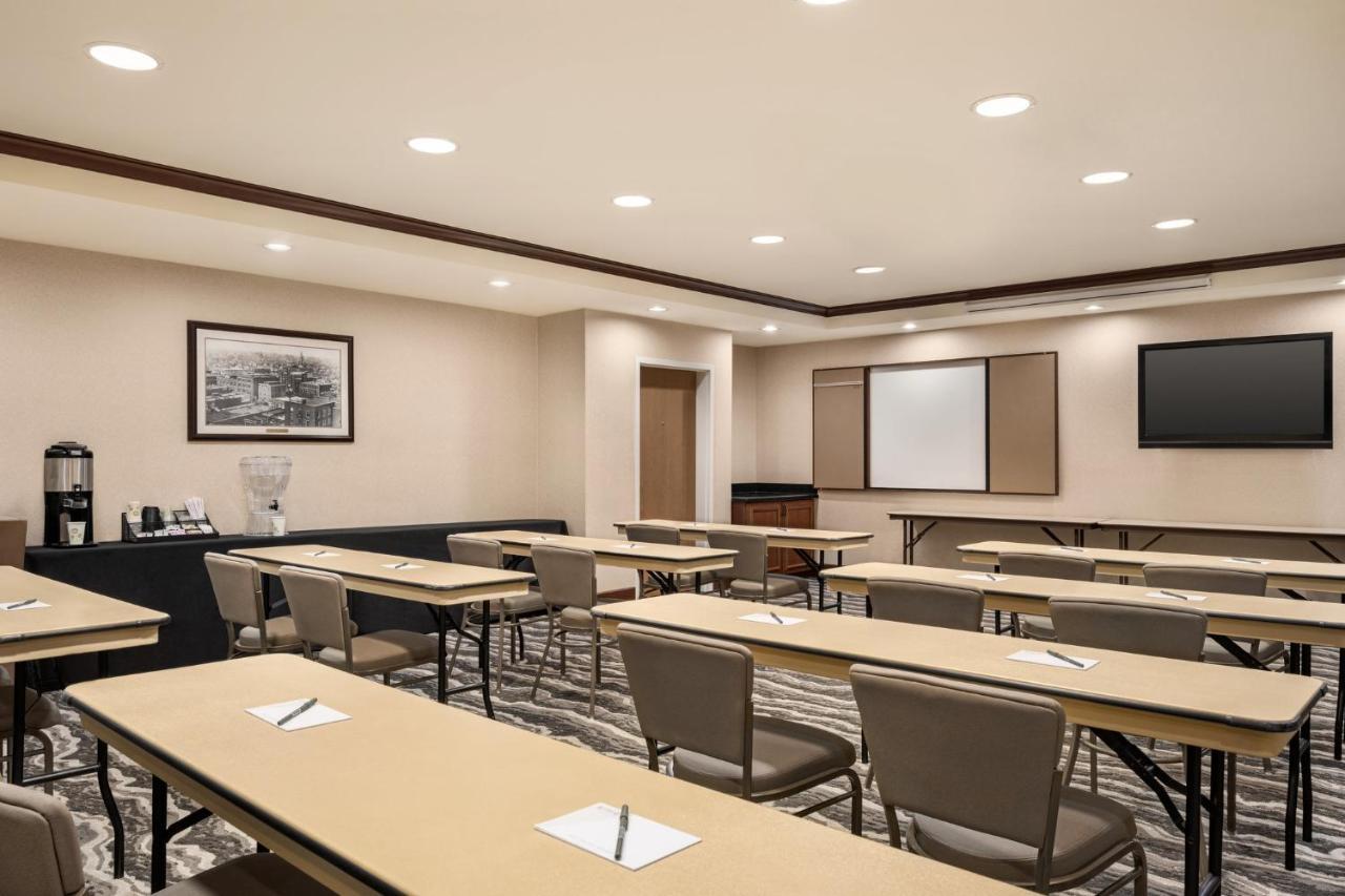 Staybridge City-quail Springs By Ihg 3*