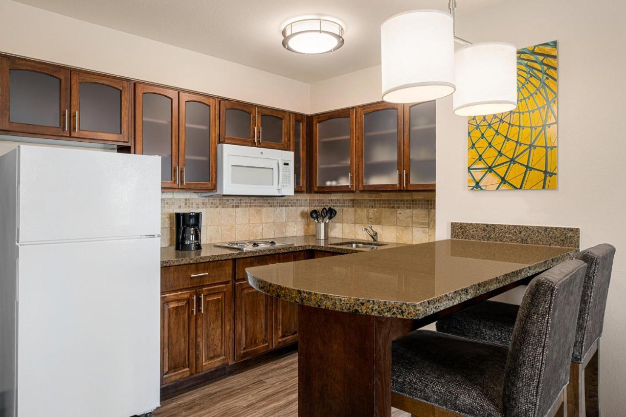 Hotel Staybridge City-quail Springs By Ihg Oklahoma City
