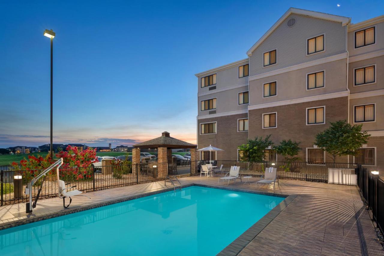 Hotel Staybridge City-quail Springs By Ihg Oklahoma City