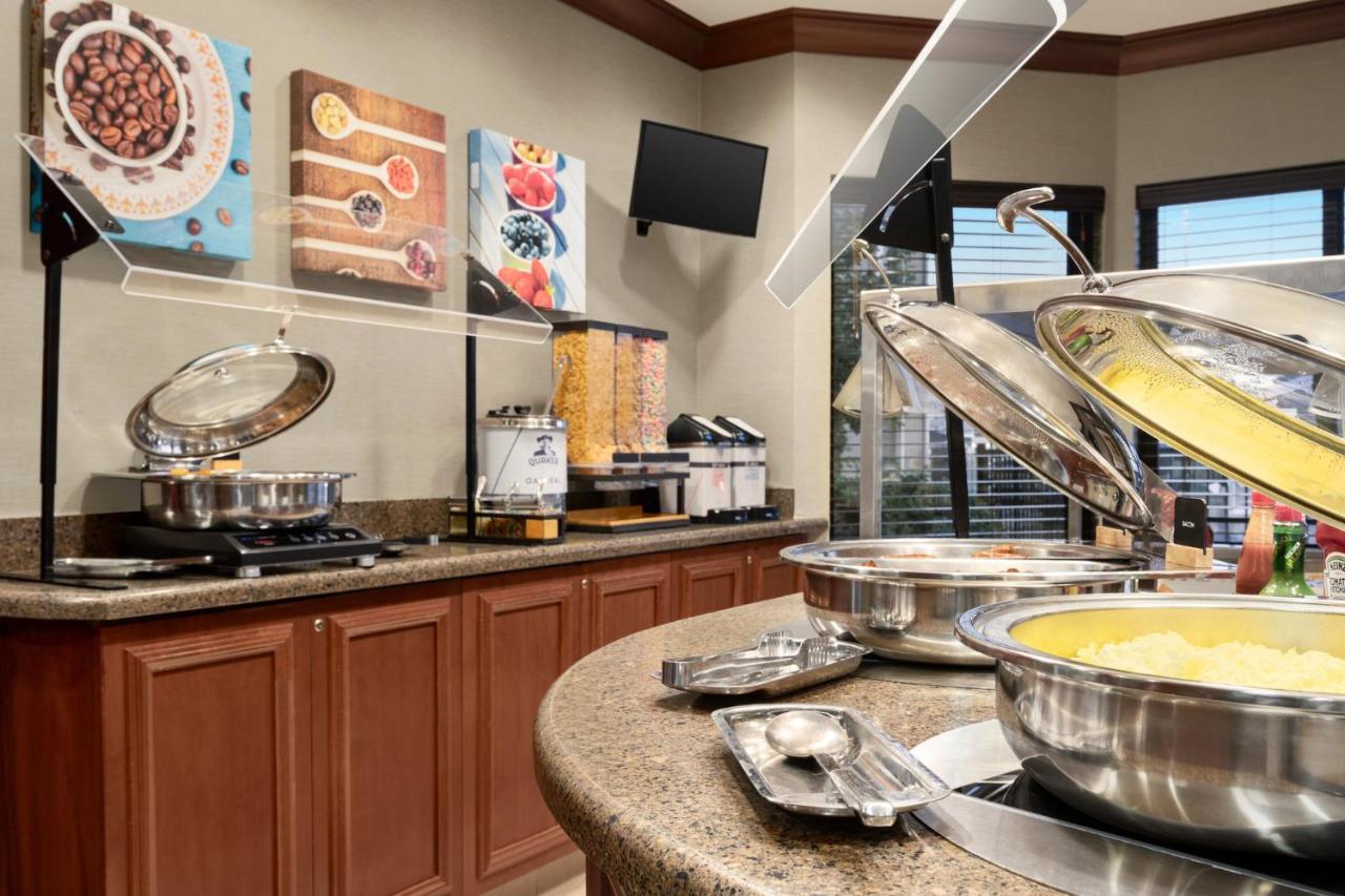 Staybridge City-quail Springs By Ihg Hotel