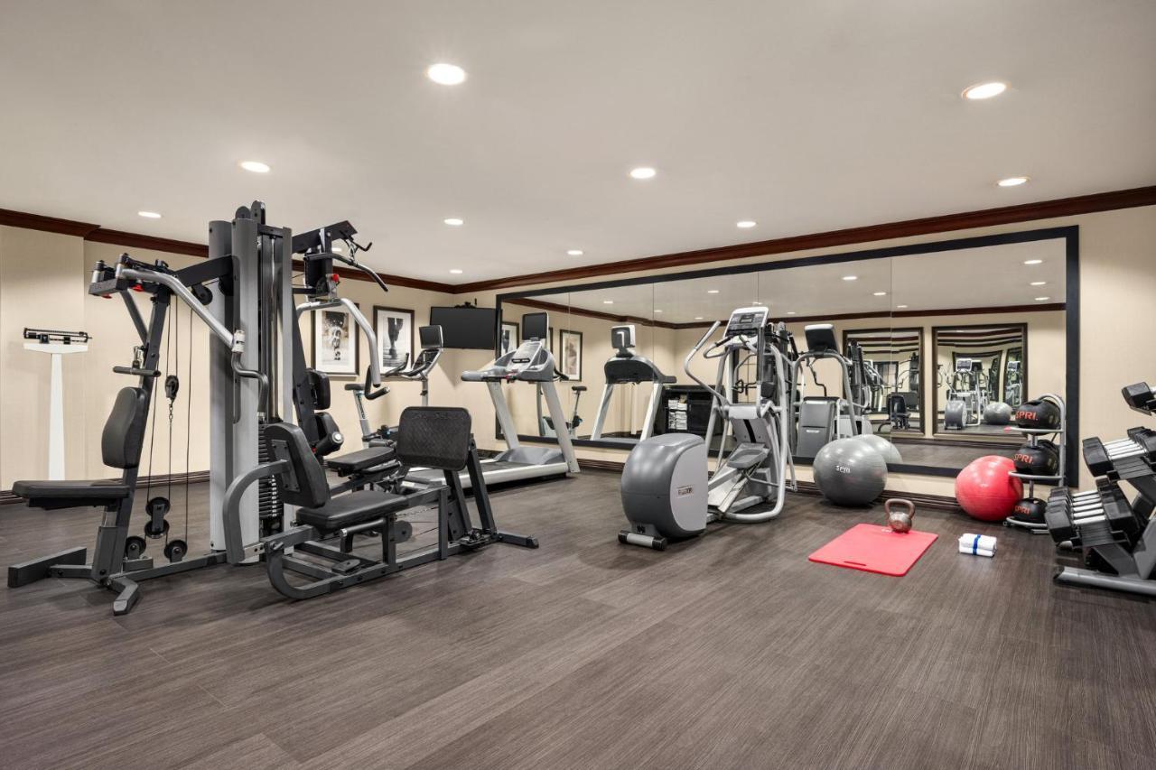 Hotel Staybridge City-quail Springs By Ihg 3*