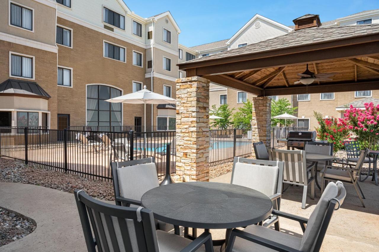 Hotel Staybridge City-quail Springs By Ihg Oklahoma City