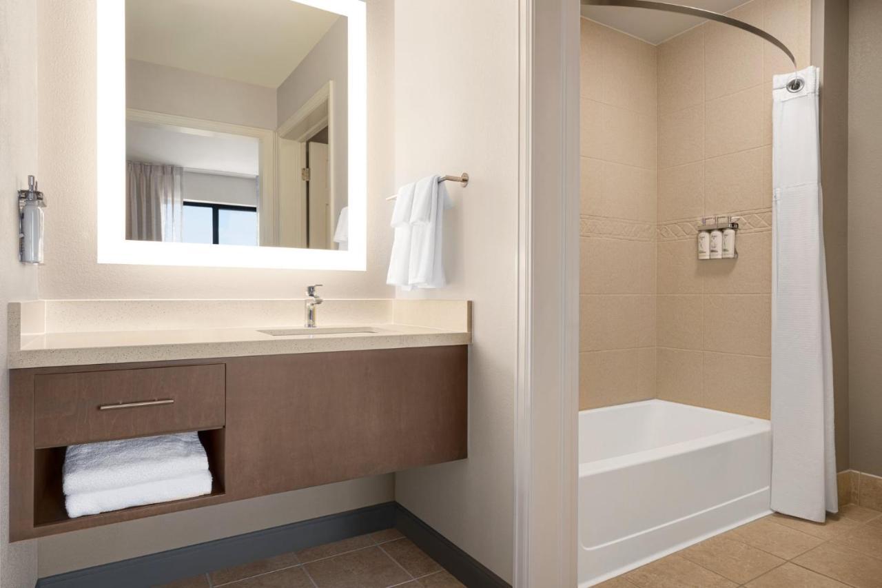 Staybridge City-quail Springs By Ihg 3* Oklahoma City