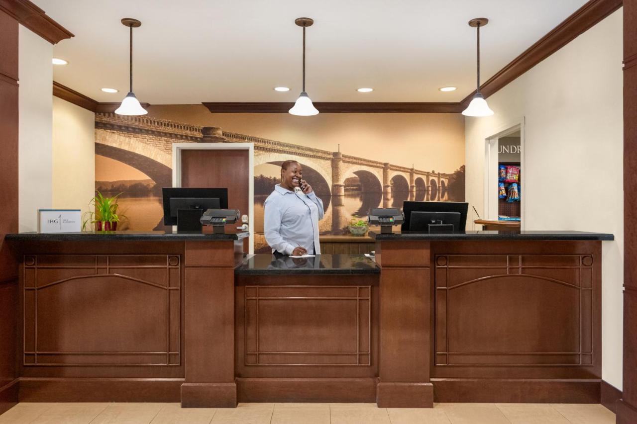 Hotel Staybridge City-quail Springs By Ihg Oklahoma City