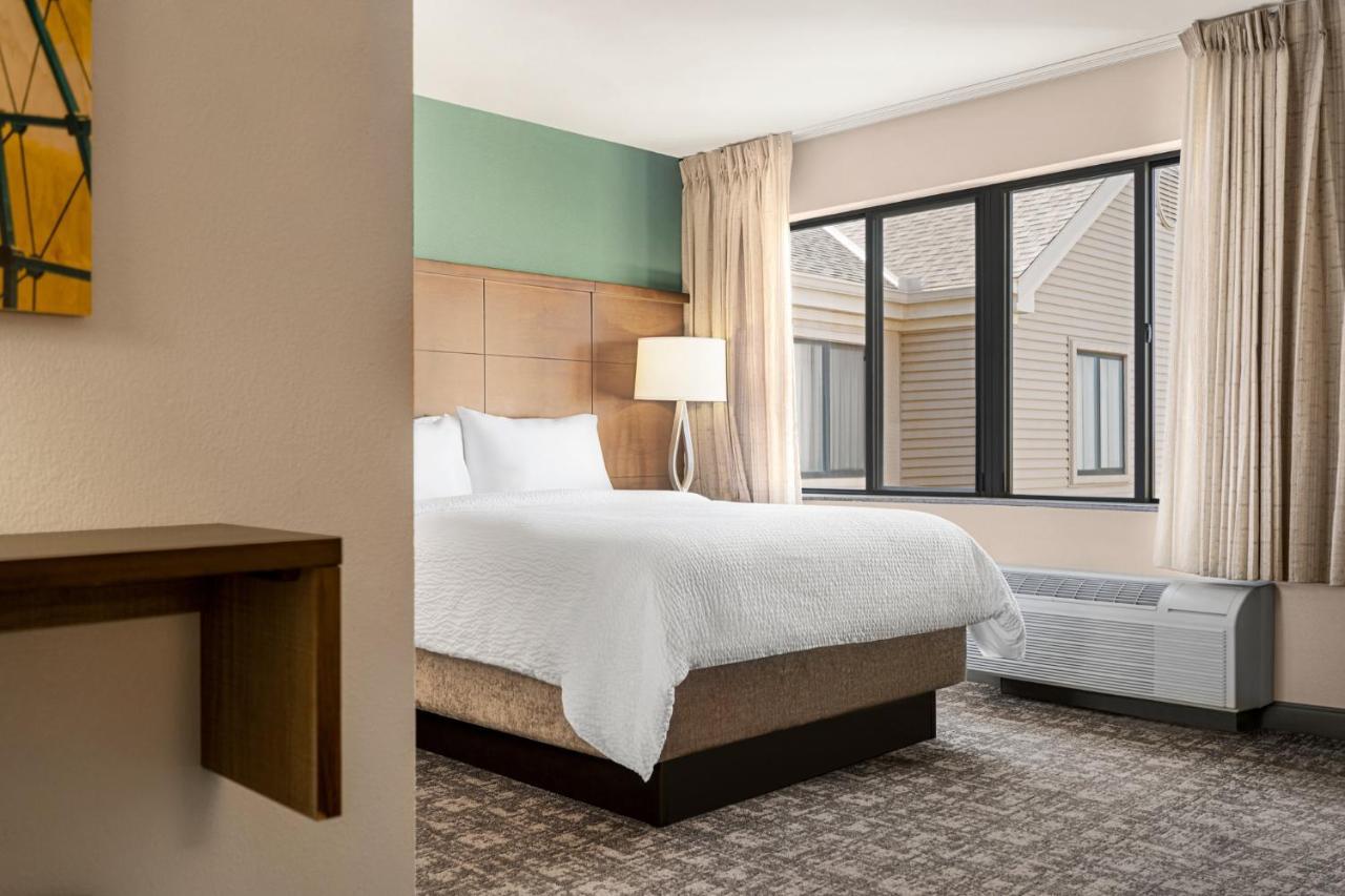Hotel Staybridge City-quail Springs By Ihg Oklahoma City