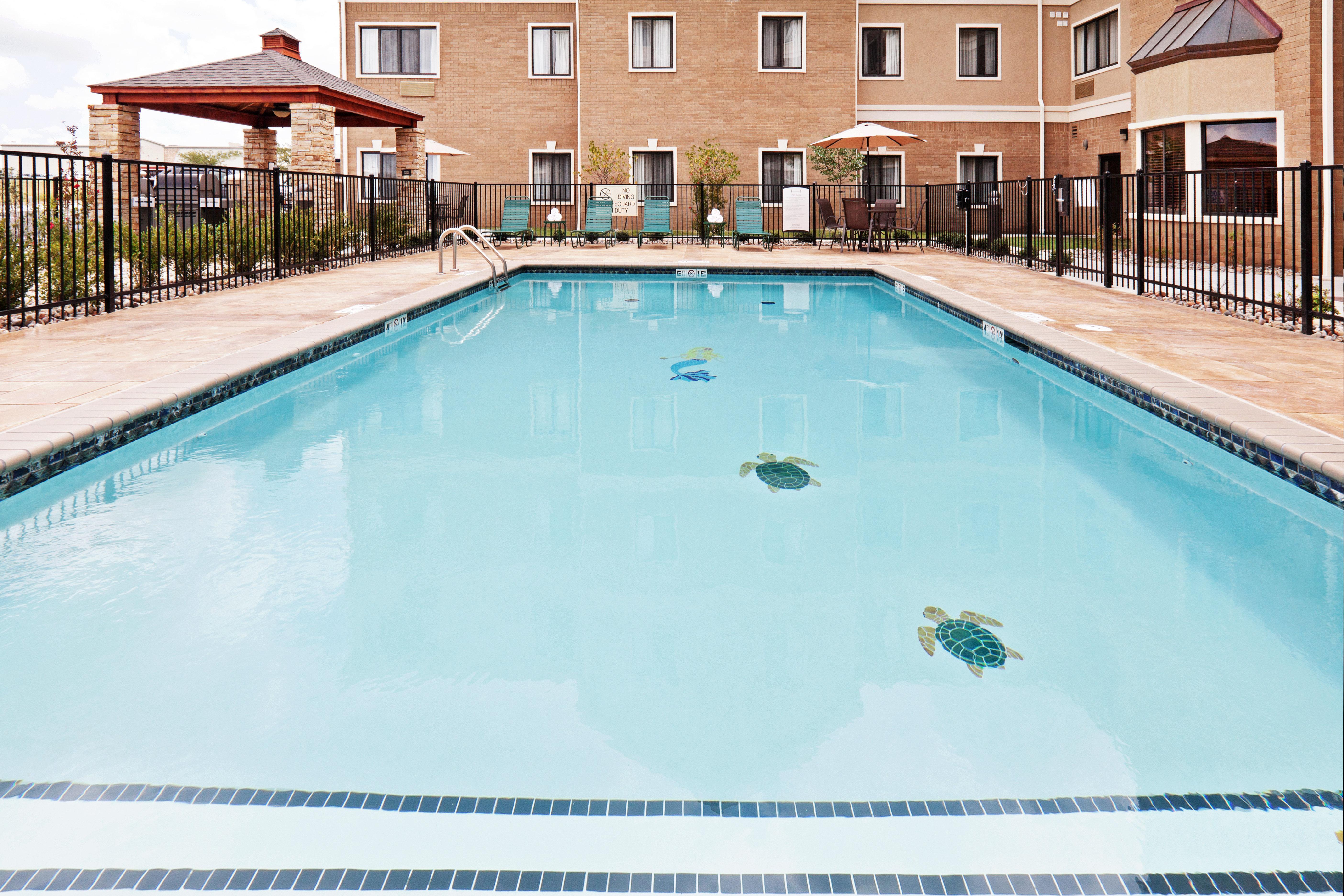 Staybridge City-quail Springs By Ihg Oklahoma City
