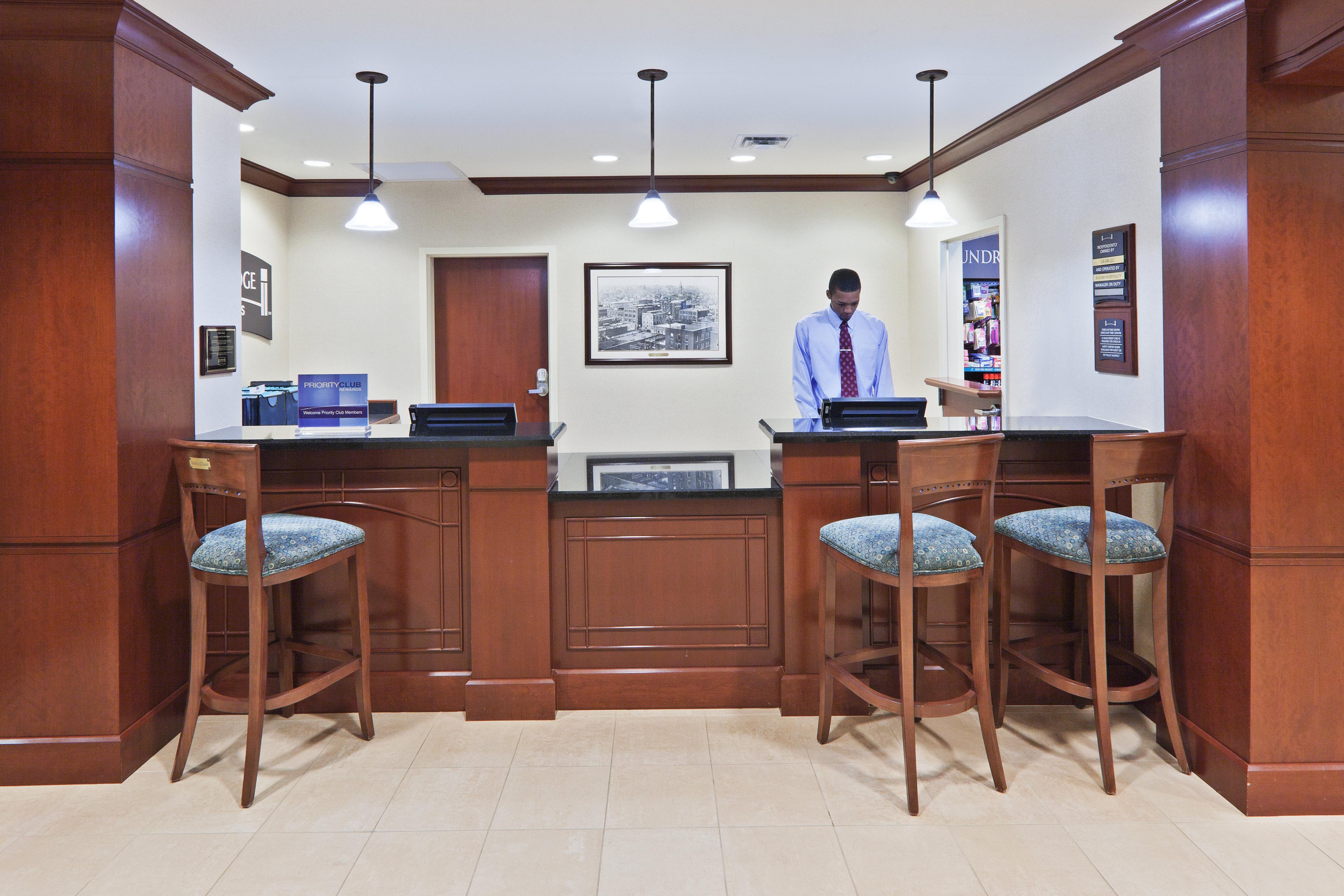 Staybridge City-quail Springs By Ihg Oklahoma City