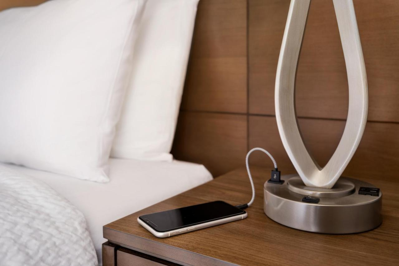 Staybridge City-quail Springs By Ihg