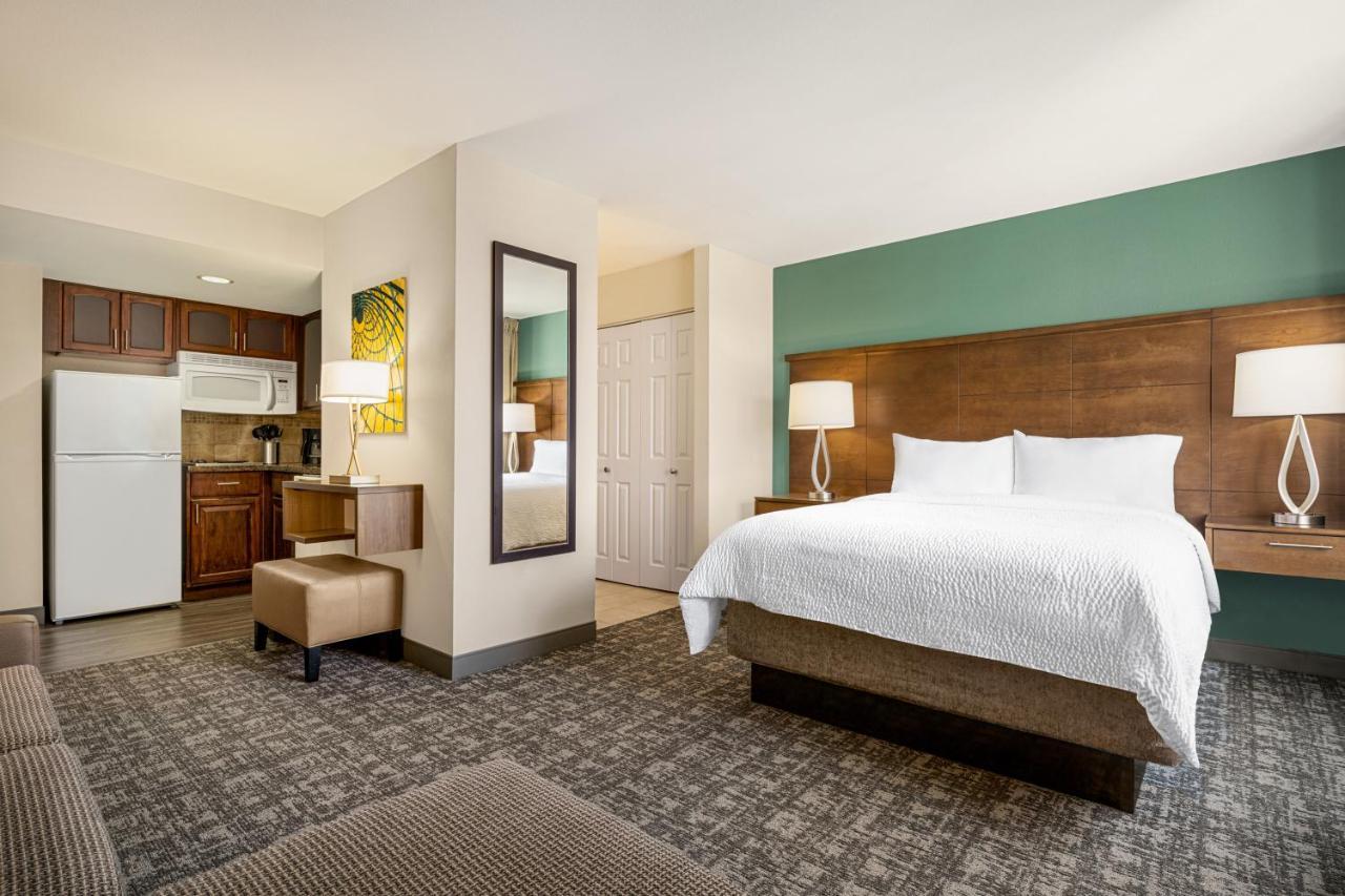 Staybridge City-quail Springs By Ihg Hotel Oklahoma City