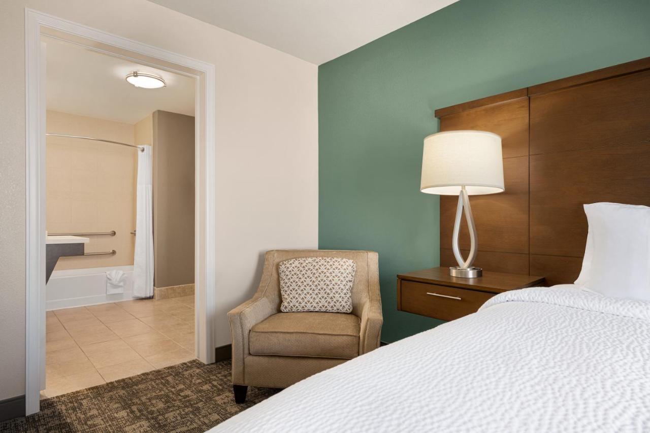 Staybridge City-quail Springs By Ihg Hotel Oklahoma City