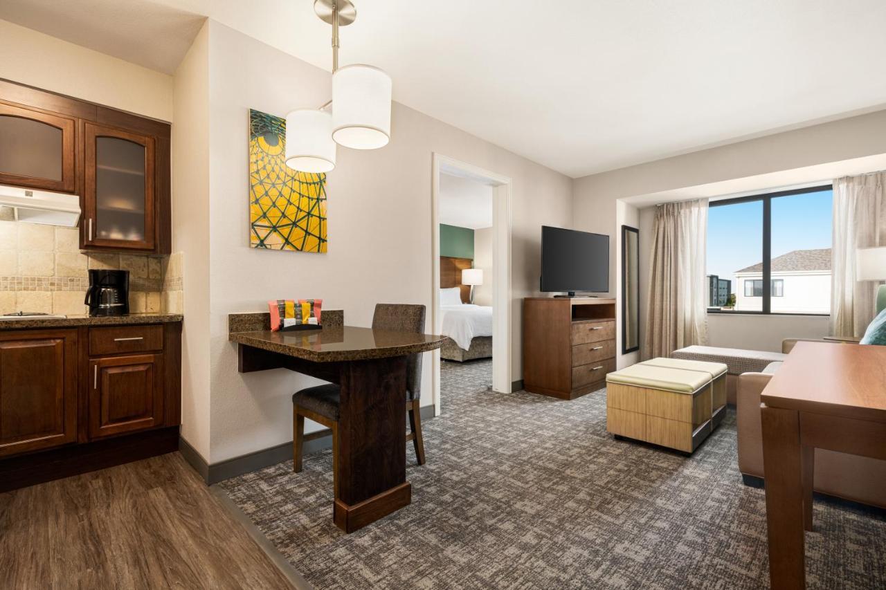 Staybridge City-quail Springs By Ihg 3*
