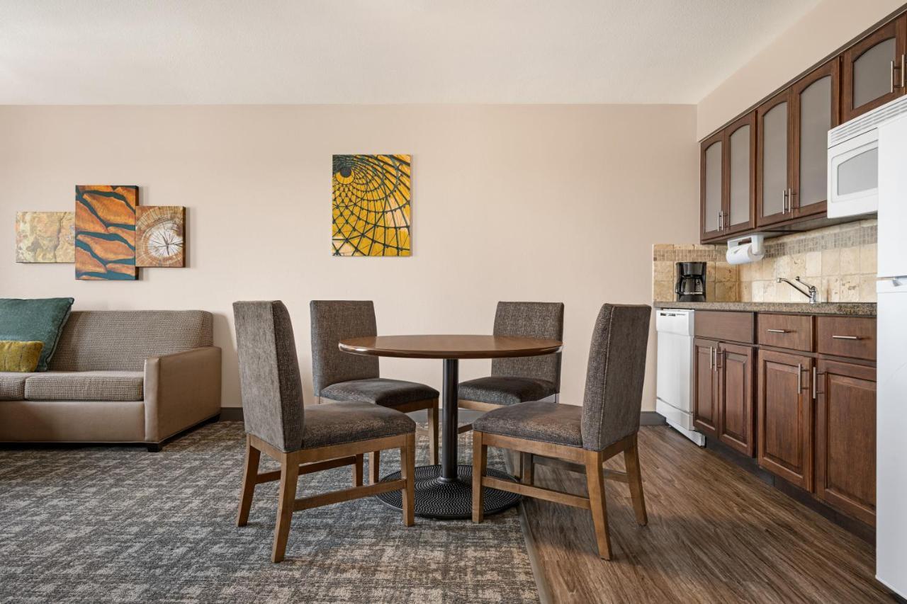 Hotel Staybridge City-quail Springs By Ihg Oklahoma City