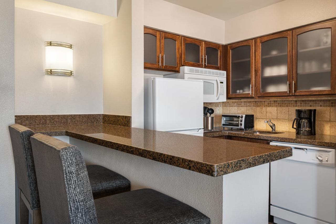 Hotel Staybridge City-quail Springs By Ihg