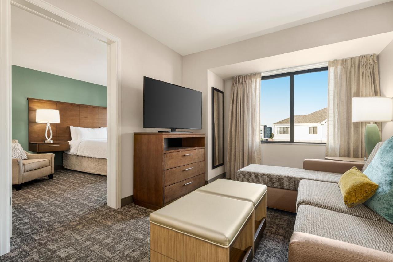 Staybridge City-quail Springs By Ihg