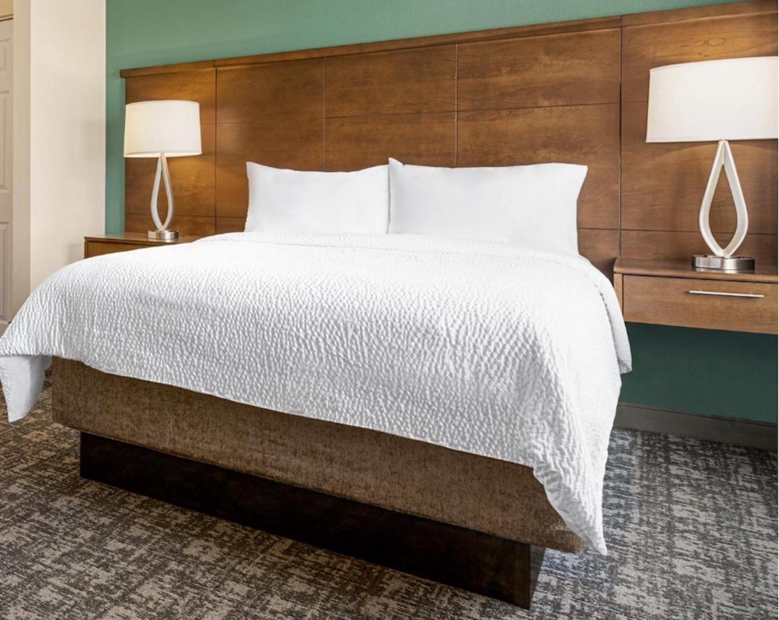 Staybridge City-quail Springs By Ihg Oklahoma City
