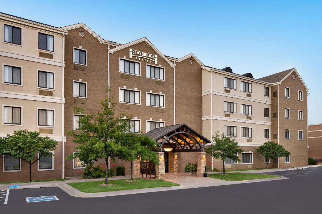 Staybridge City-quail Springs By Ihg 3* Oklahoma City