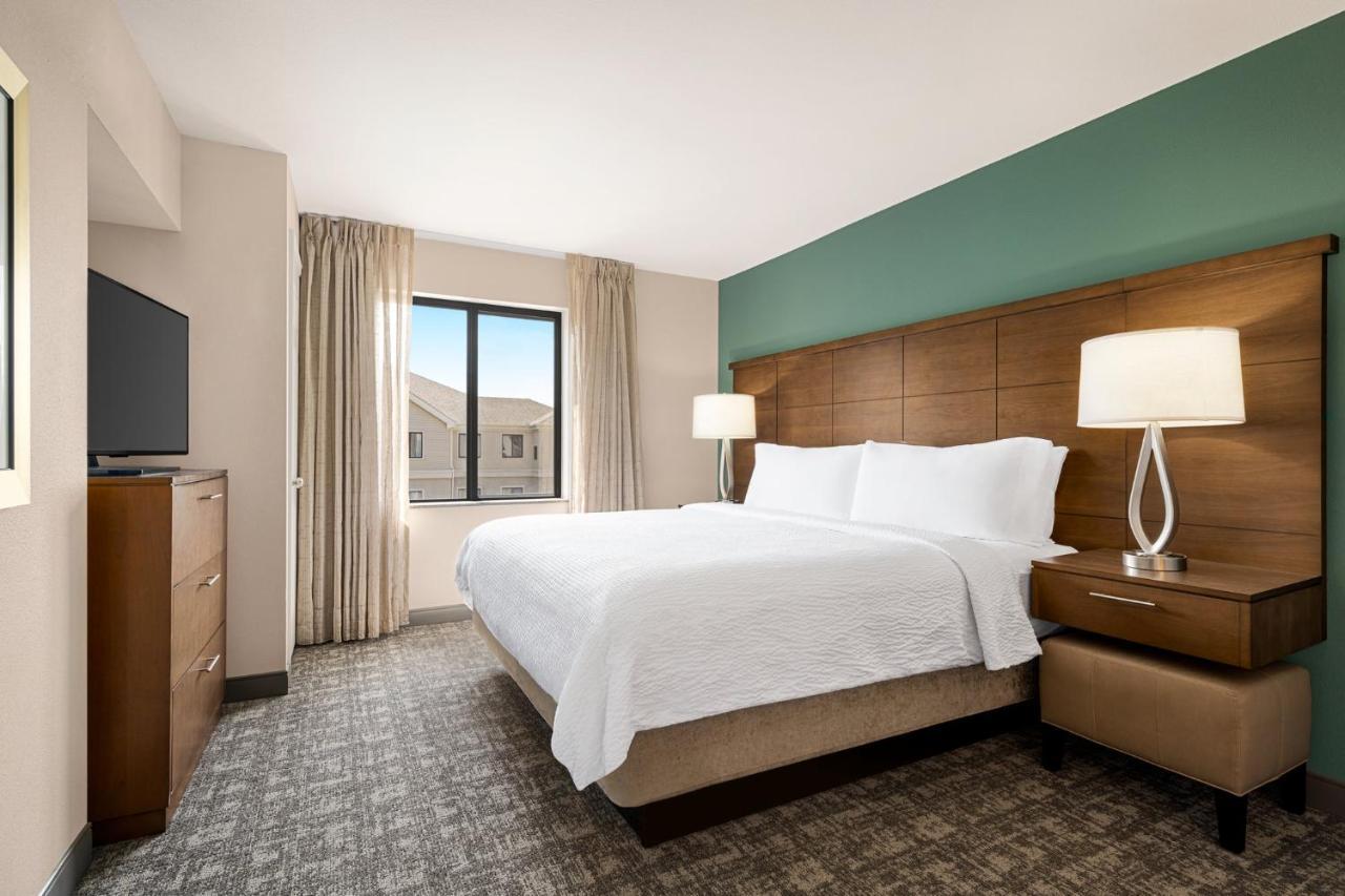 Staybridge City-quail Springs By Ihg Oklahoma City