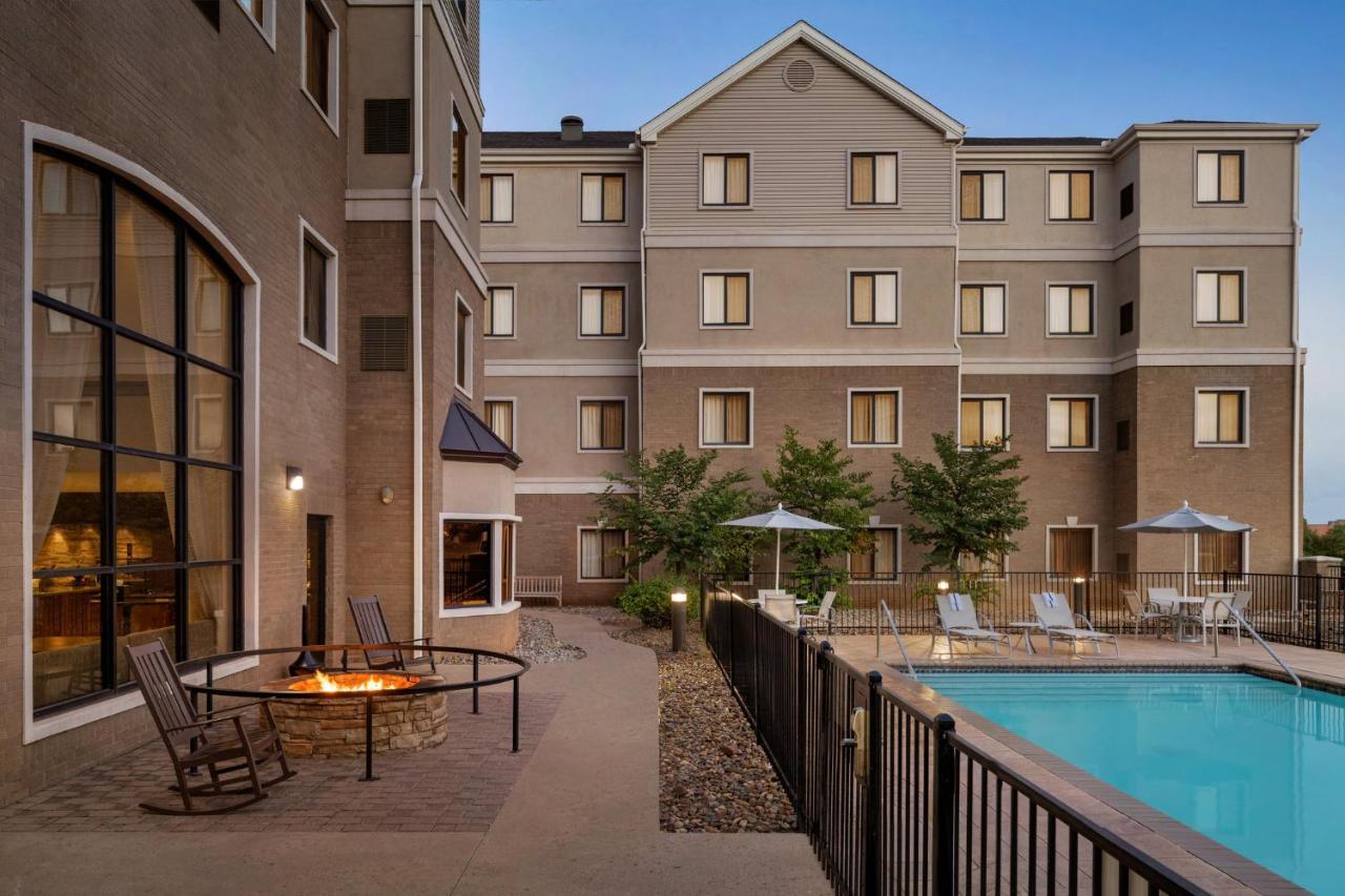 Staybridge City-quail Springs By Ihg 3* Oklahoma City