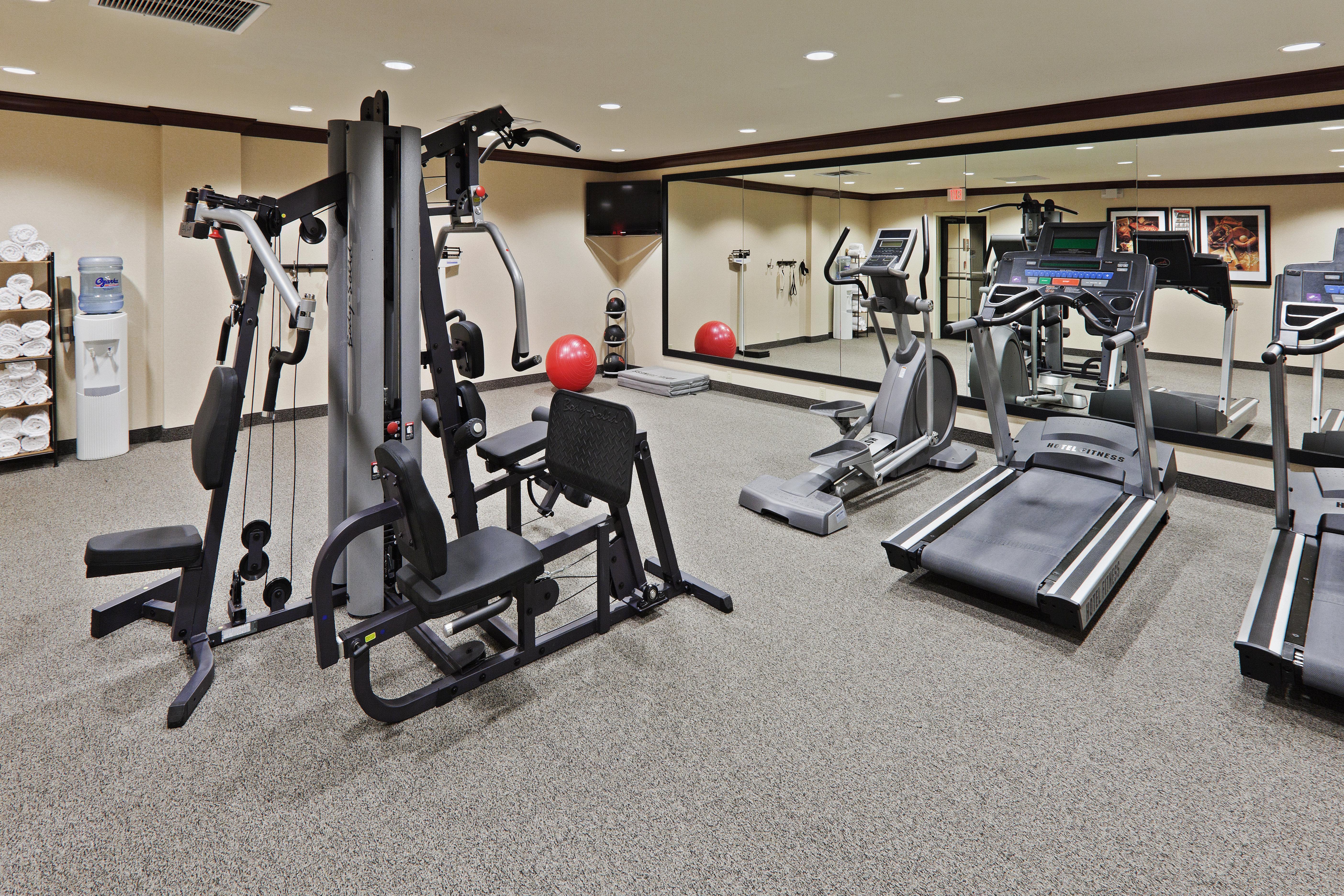 Staybridge City-quail Springs By Ihg 3*