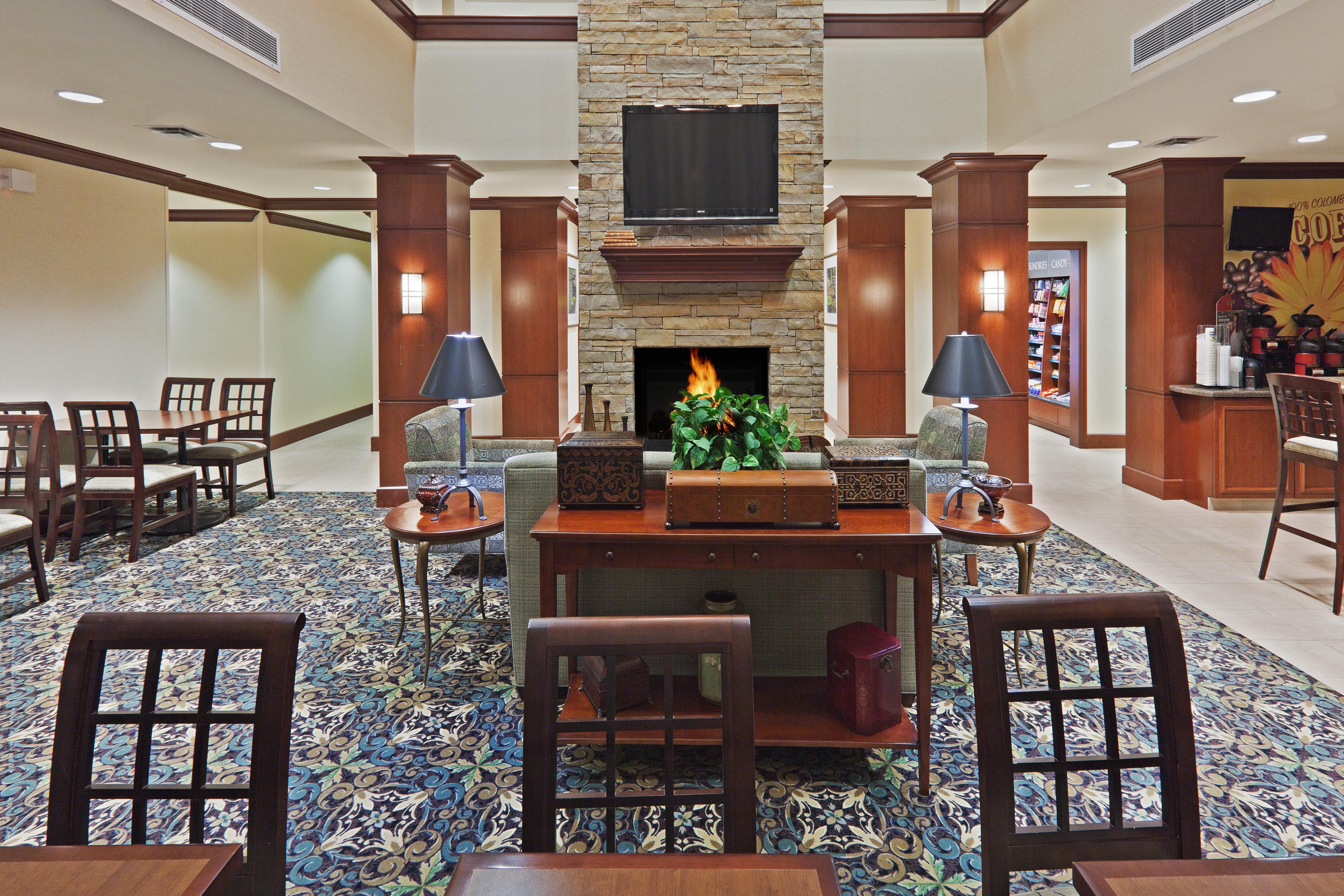 Hotel Staybridge City-quail Springs By Ihg 3*