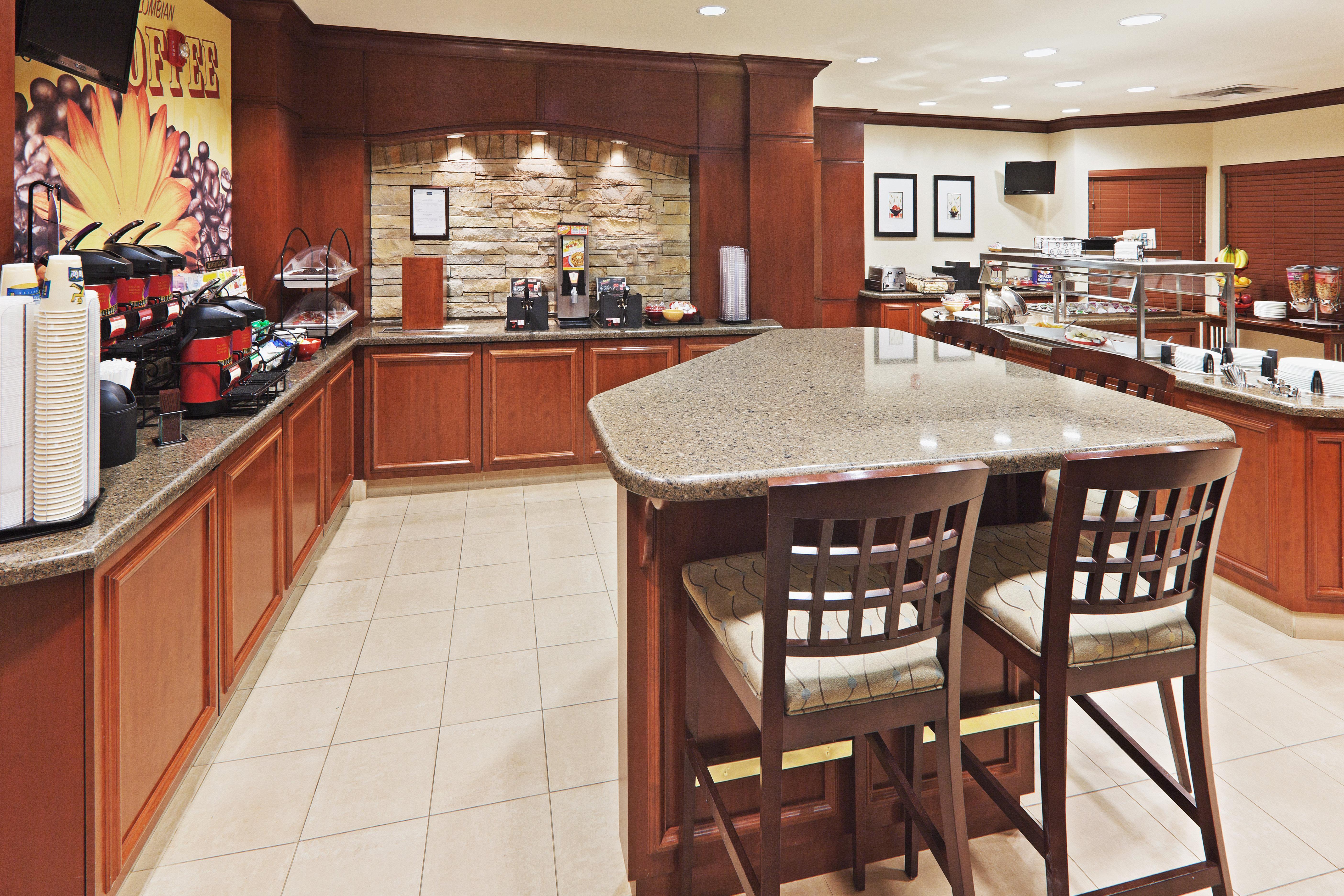 Staybridge City-quail Springs By Ihg 3*