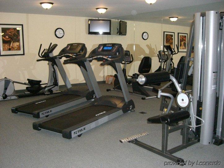 Staybridge City-quail Springs By Ihg 3*