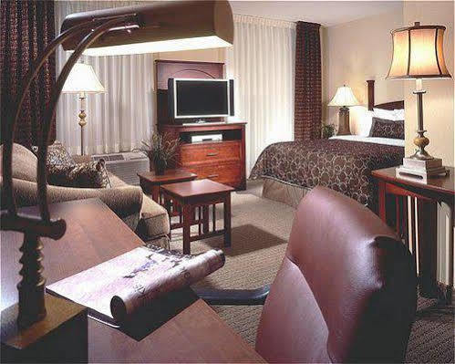 Staybridge City-quail Springs By Ihg 3* Oklahoma City