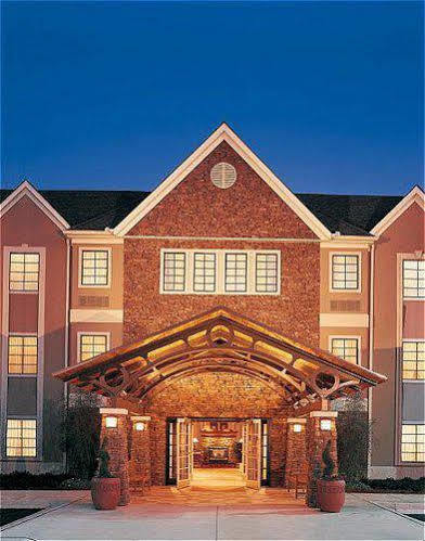 Hotel Staybridge City-quail Springs By Ihg Oklahoma City