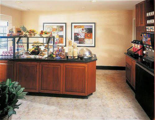 Staybridge City-quail Springs By Ihg Hotel 3*