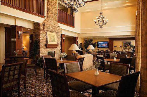 Hotel Staybridge City-quail Springs By Ihg