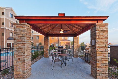 Staybridge City-quail Springs By Ihg 3* Oklahoma City