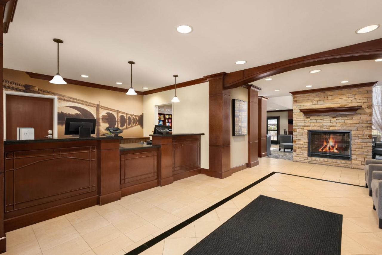 Staybridge City-quail Springs By Ihg 3* Oklahoma City