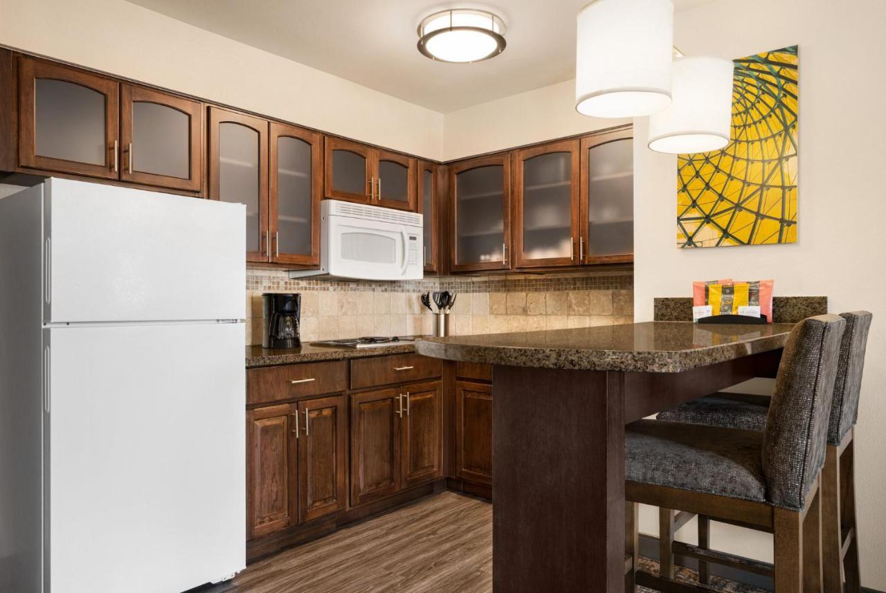Staybridge City-quail Springs By Ihg 3* Oklahoma City